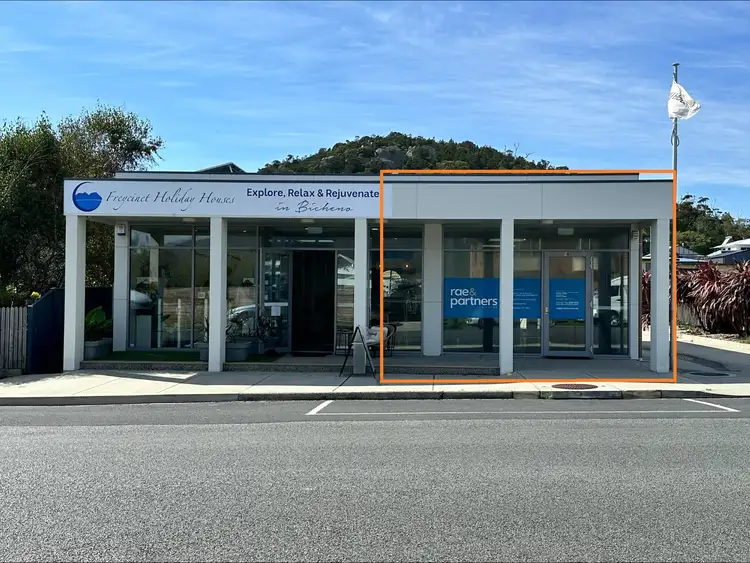 Main view of Homely unit listing, 73a Burgess Street, Bicheno TAS 7215