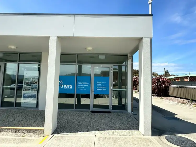 Fifth view of Homely unit listing, 73a Burgess Street, Bicheno TAS 7215