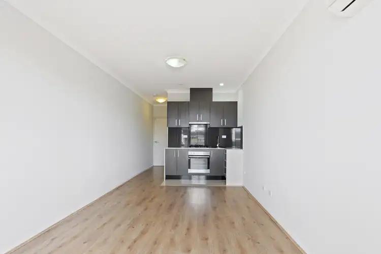 Second view of Homely unit listing, 409/8B Myrtle Street, Prospect NSW 2148