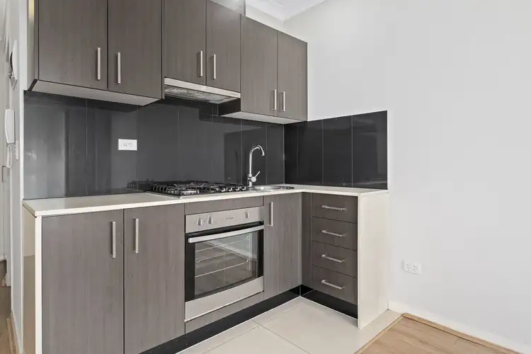 Third view of Homely unit listing, 409/8B Myrtle Street, Prospect NSW 2148