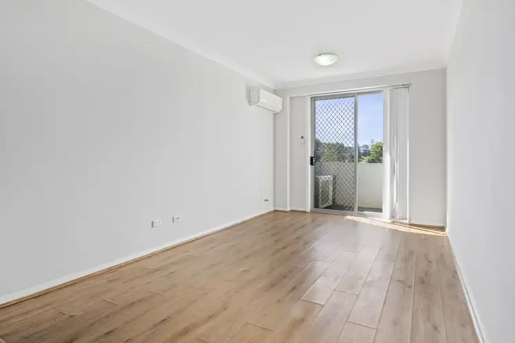 Fourth view of Homely unit listing, 409/8B Myrtle Street, Prospect NSW 2148