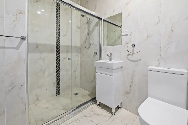 Fifth view of Homely unit listing, 409/8B Myrtle Street, Prospect NSW 2148