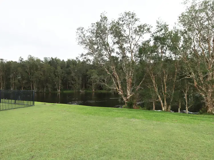 Second view of Homely land listing, 47 Hogan Street, Harrington NSW 2427