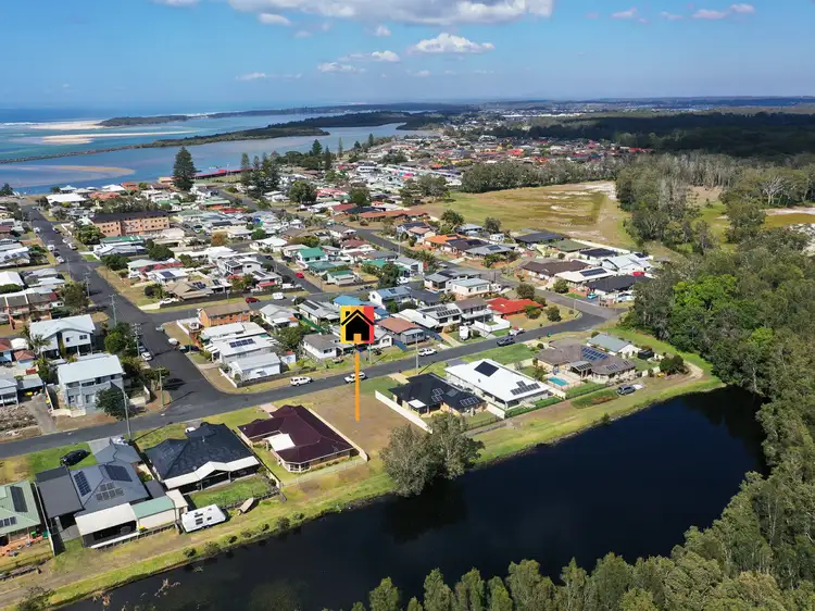Fourth view of Homely land listing, 47 Hogan Street, Harrington NSW 2427
