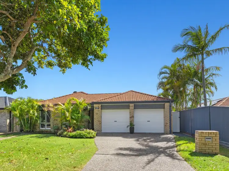 22 Kingfisher Circuit, Kingscliff NSW 2487