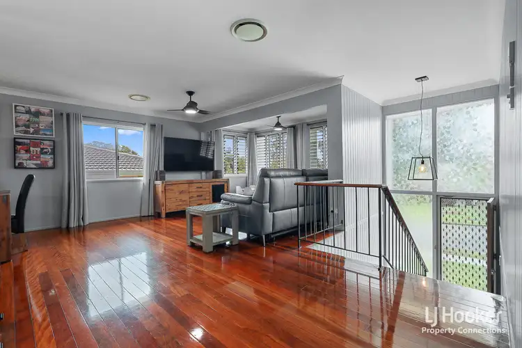 Third view of Homely house listing, 54 Tallara Street, Bracken Ridge QLD 4017
