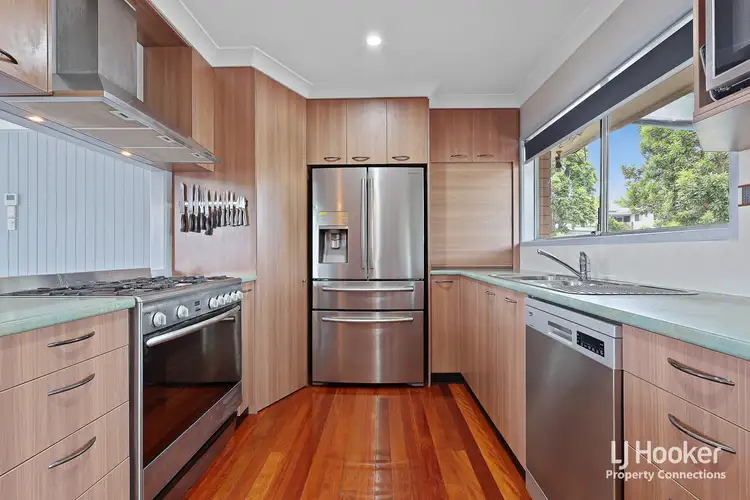 Fifth view of Homely house listing, 54 Tallara Street, Bracken Ridge QLD 4017