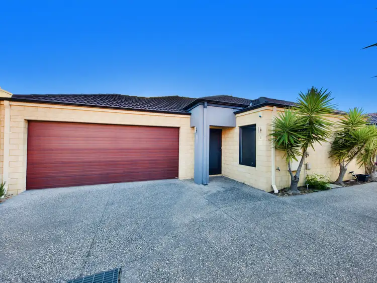 Main view of Homely villa listing, 13B Woodchester Road, Nollamara WA 6061