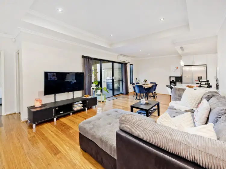 Third view of Homely villa listing, 13B Woodchester Road, Nollamara WA 6061