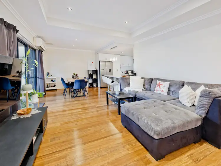 Fourth view of Homely villa listing, 13B Woodchester Road, Nollamara WA 6061