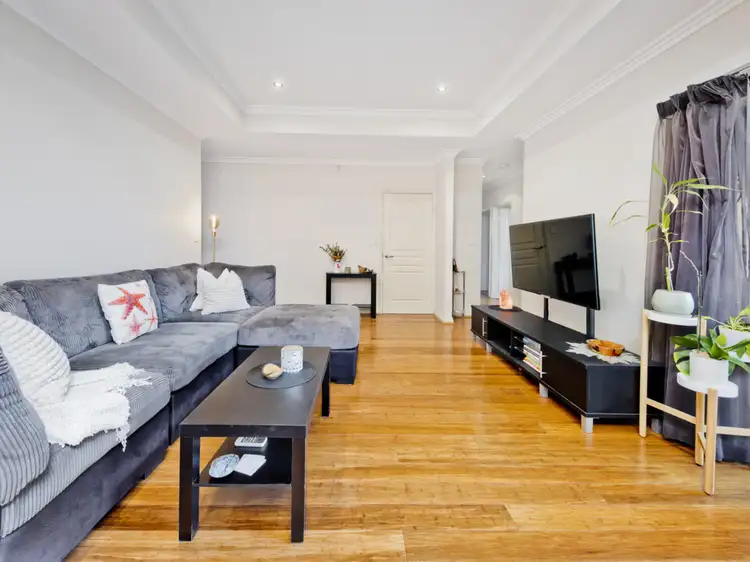 Fifth view of Homely villa listing, 13B Woodchester Road, Nollamara WA 6061