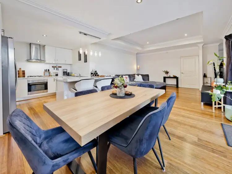 Sixth view of Homely villa listing, 13B Woodchester Road, Nollamara WA 6061