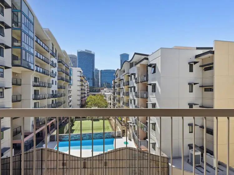 504/130A Mounts Bay Road, Perth WA 6000