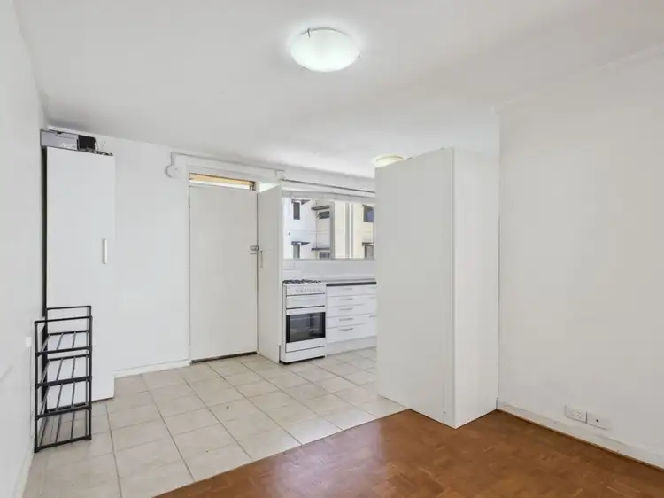 Fifth view of Homely unit listing, 504/130A Mounts Bay Road, Perth WA 6000