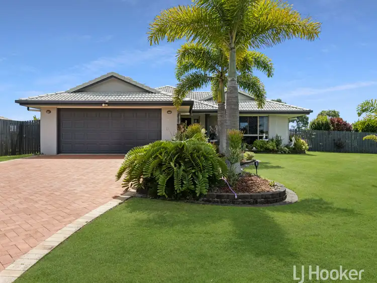 17 Endeavour Way, Eli Waters QLD 4655