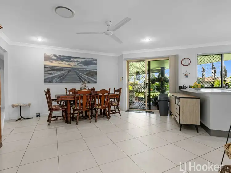 Third view of Homely house listing, 17 Endeavour Way, Eli Waters QLD 4655