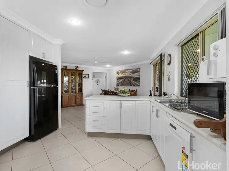 Fourth view of Homely house listing, 17 Endeavour Way, Eli Waters QLD 4655