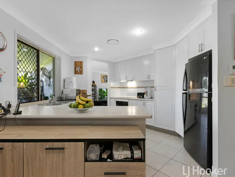 Fifth view of Homely house listing, 17 Endeavour Way, Eli Waters QLD 4655