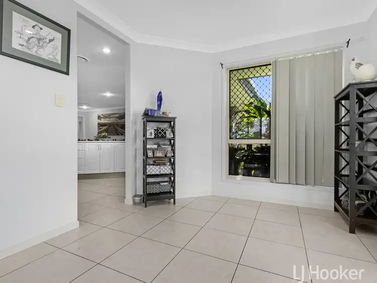 Sixth view of Homely house listing, 17 Endeavour Way, Eli Waters QLD 4655