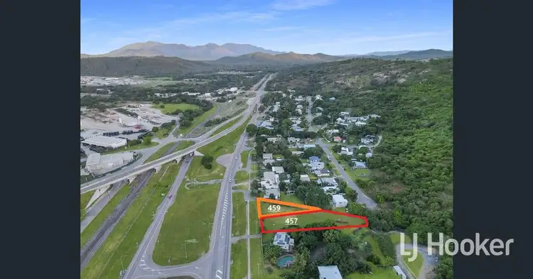 Fifth view of Homely land listing, 457 Stuart Drive, Stuart QLD 4811