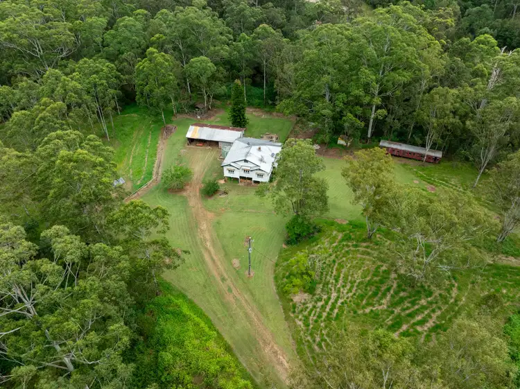 Third view of Homely house listing, 566 Tully Falls Road, Ravenshoe QLD 4888