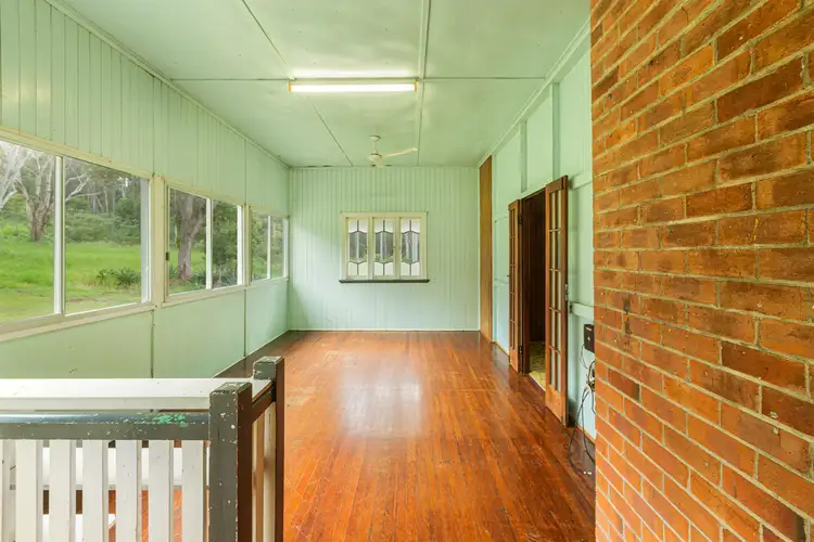 Fourth view of Homely house listing, 566 Tully Falls Road, Ravenshoe QLD 4888