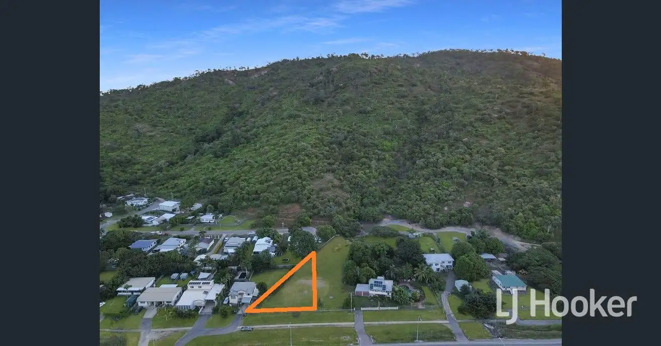 Main view of Homely land listing, 459 Stuart Drive, Stuart QLD 4811
