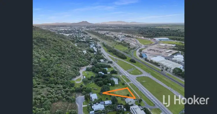 Second view of Homely land listing, 459 Stuart Drive, Stuart QLD 4811
