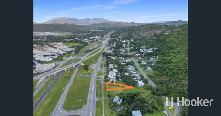 Third view of Homely land listing, 459 Stuart Drive, Stuart QLD 4811