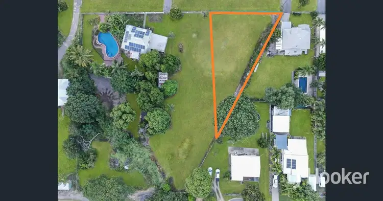 Fourth view of Homely land listing, 459 Stuart Drive, Stuart QLD 4811