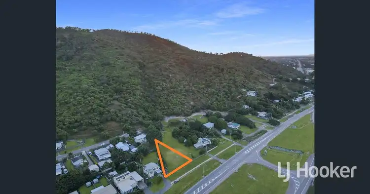 Fifth view of Homely land listing, 459 Stuart Drive, Stuart QLD 4811