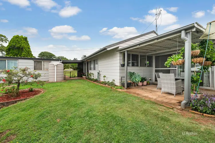 12 Juillerat Street, Yarraman QLD 4614