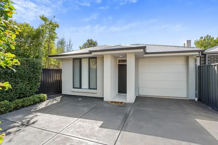 4A Helen Terrace, Valley View SA 5093