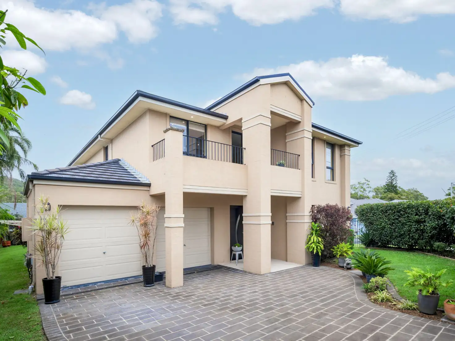 Main view of Homely house listing, 95 Government Road, Nelson Bay NSW 2315