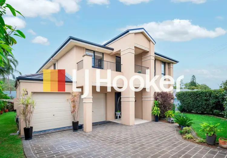 Second view of Homely house listing, 95 Government Road, Nelson Bay NSW 2315