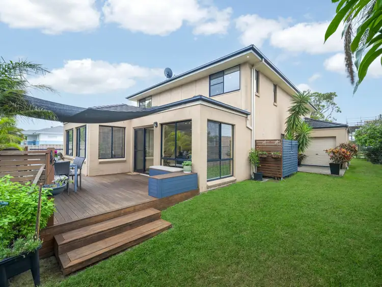 Fifth view of Homely house listing, 95 Government Road, Nelson Bay NSW 2315
