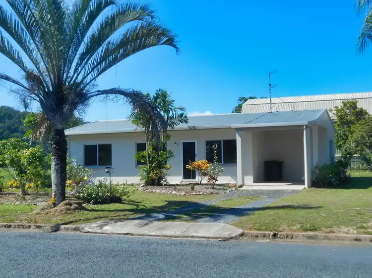 Main view of Homely house listing, Lot 9/42 Wonga Beach Road, Wonga Beach QLD 4873