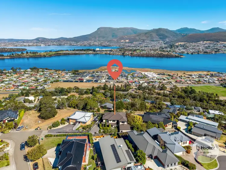 Fifth view of Homely house listing, 10 White Gum Place, Old Beach TAS 7017