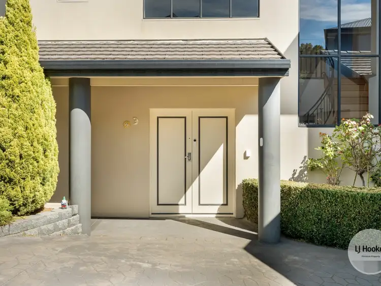 Sixth view of Homely house listing, 10 White Gum Place, Old Beach TAS 7017