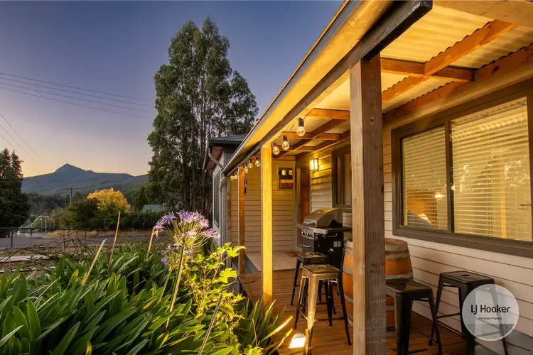 Fourth view of Homely house listing, 17 South Crescent, Maydena TAS 7140