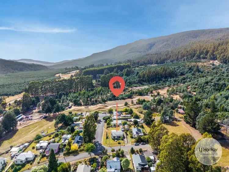Fifth view of Homely house listing, 17 South Crescent, Maydena TAS 7140