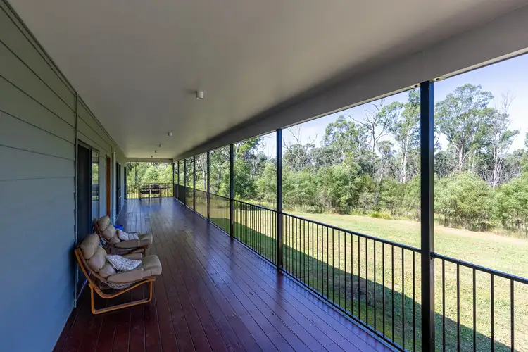 Second view of Homely house listing, 11 Bega Street, Quaama NSW 2550