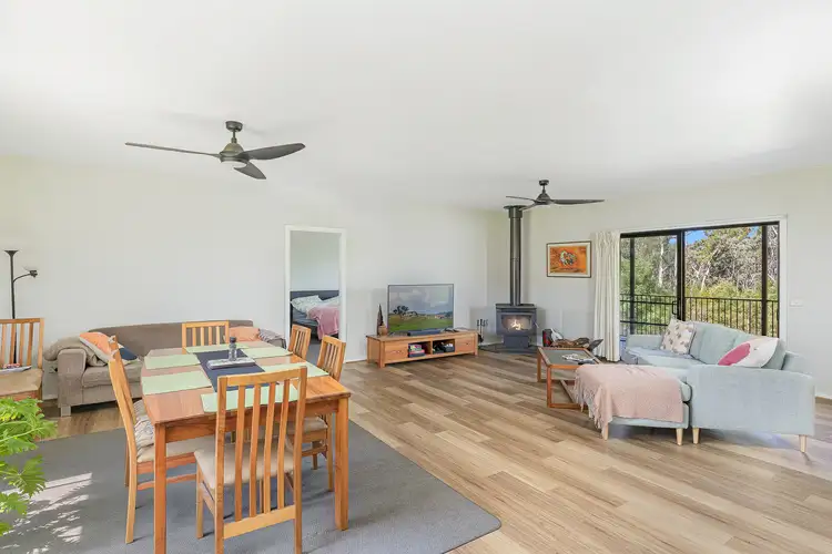 Fourth view of Homely house listing, 11 Bega Street, Quaama NSW 2550
