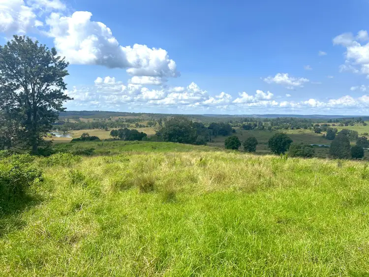 Lot 424 Gardiners Road, Yarraman QLD 4614