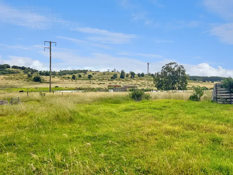 Sixth view of Homely rural property listing, Lot 424 Gardiners Road, Yarraman QLD 4614