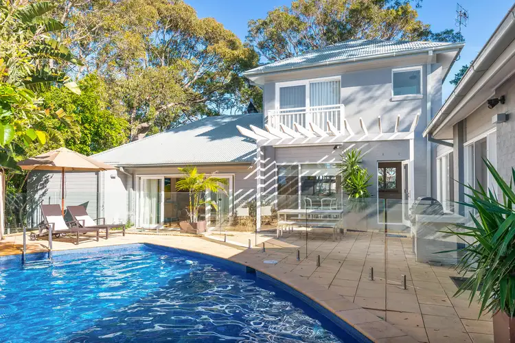 26 Beauty Drive, Whale Beach NSW 2107