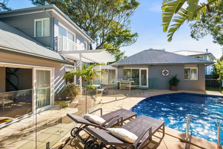 26 Beauty Drive, Whale Beach NSW 2107
