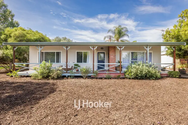 29 Morgan Road, Donnybrook WA 6239