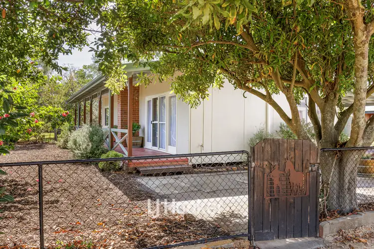 Second view of Homely house listing, 29 Morgan Road, Donnybrook WA 6239