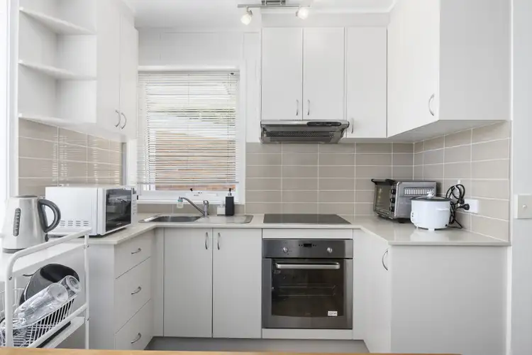 11/14 Chauvel Street, Campbell ACT 2612